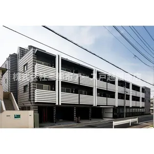 アジールコート西馬込の画像