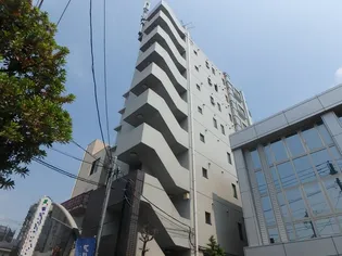 ロイヤルクレセントの画像