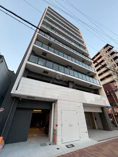 ワールドアイ大阪城EAST Ⅰの画像