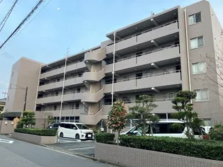 グレイスコート葛西の画像