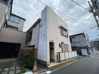 銀英ハイツの画像