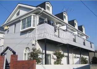 ベルエアー今川の画像