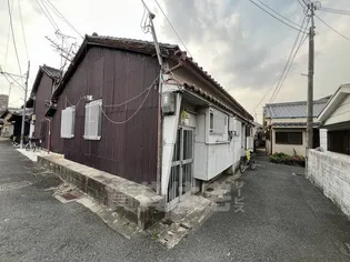 上小阪住宅A棟の画像
