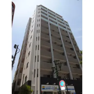 ダイナシティ八王子の画像