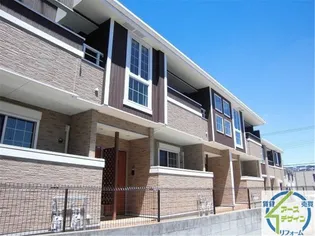 グリーンヒル朝霧の画像