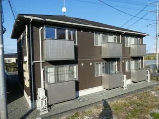 セジュールAの画像