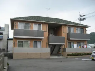 ベルフルール B棟の画像