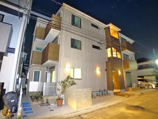 CATS ONEの画像