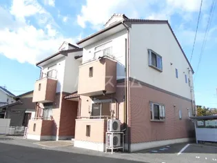 イーハトーブ B棟の画像