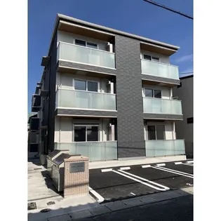 VILLA RIVIEREの画像