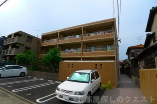 リブラ鶴羽の画像