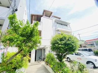石神井ハイツの画像