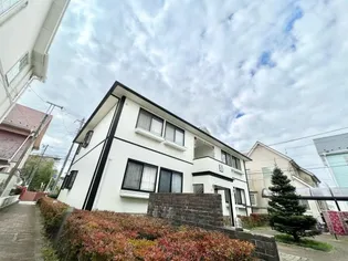 ユーロアベニュー四街道I棟の画像