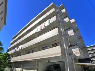 セジュール壱番館の画像