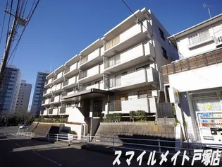 WING東戸塚の画像