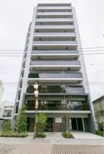 デュオフラッツ池袋の画像