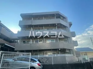 アゼリア東戸塚の画像