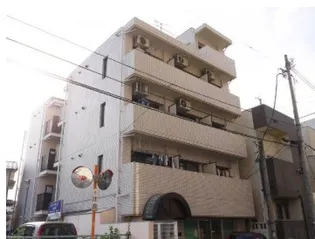 サンライフ博多壱番館の画像