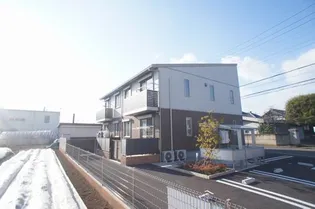 メゾン ド プルミエの画像