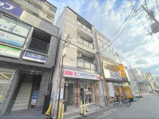 ビラ菱屋西の画像