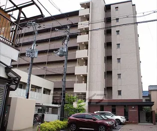 ベロフィオーレ宮之阪の画像