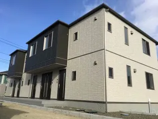 シャーメゾン ピア2の画像