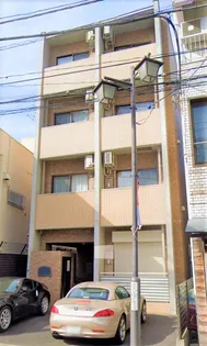 ジュネス白金の画像