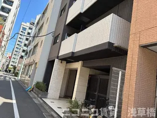 AXAS日本橋浜町の画像
