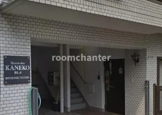 本牧金子ビルの画像