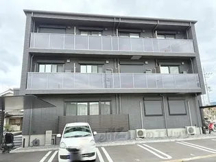 シャーメゾンCH【3階】の外観