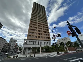 D'グラフォート十日町タワーの画像