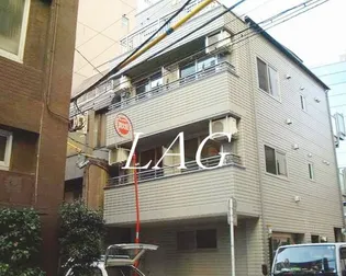 東京都千代田区外神田2【マンション】の外観