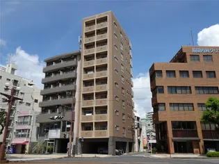 Kマンションの画像