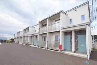 ロトの外観