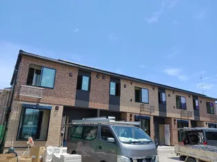 ヒカルサ熊谷肥塚IIの画像