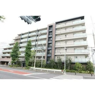 レ ジェイド川崎の画像