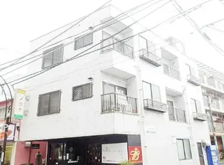 オーロラ相模原ビルの画像