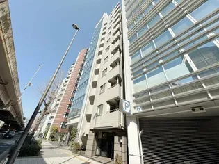 マイナビSTAYミライエ神田岩本町2丁目【2階】の外観