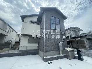 王禅寺西三丁目テラスの画像