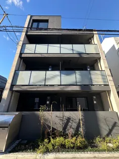 AUBE SENKAWAの画像