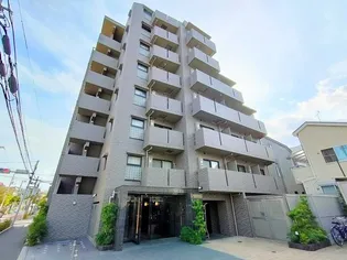 ルーブル中板橋伍番館の画像