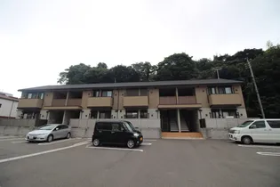 コープアールエムIIの画像