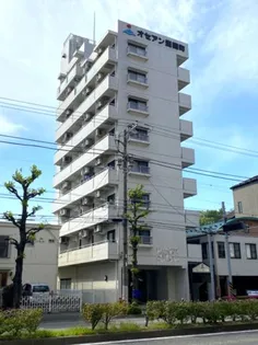 オセアン浅間町ビルの画像