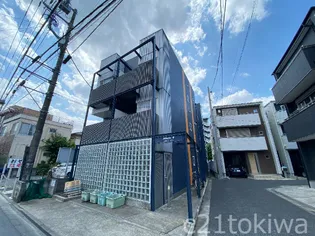 アスリート9の画像
