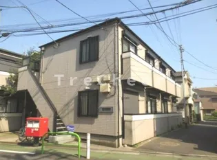 メイプルハウス A棟の画像