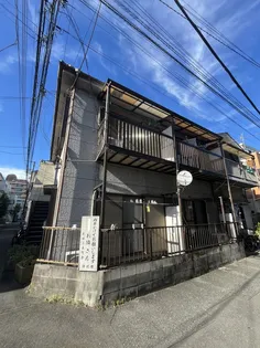コーポ山田の画像