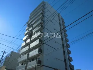 AZEST千住大橋の画像