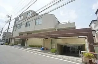 グリーンヒル鷺沼の画像