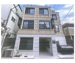HJ PLACE HATAGAYAの画像
