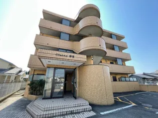 クレール榊原の画像